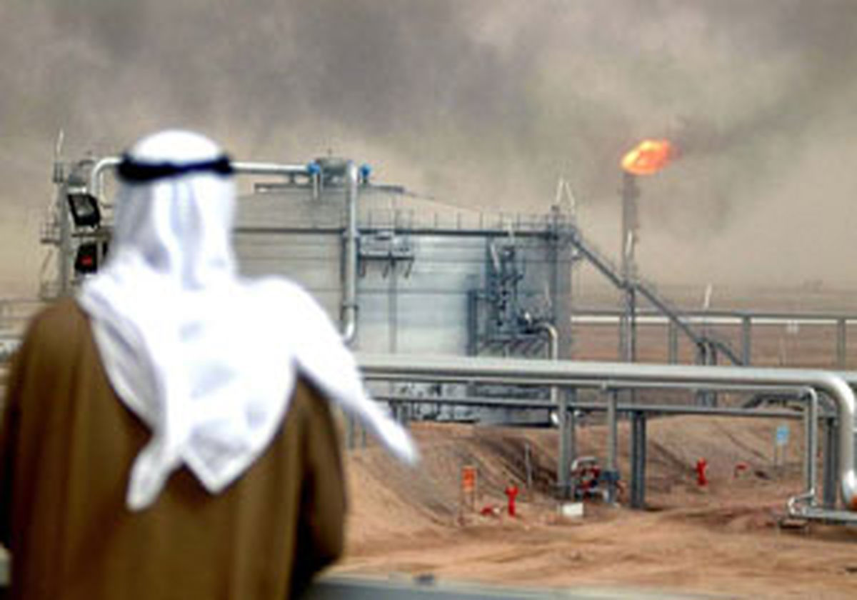 افزایش شدید بهای نفت در بازار جهانی