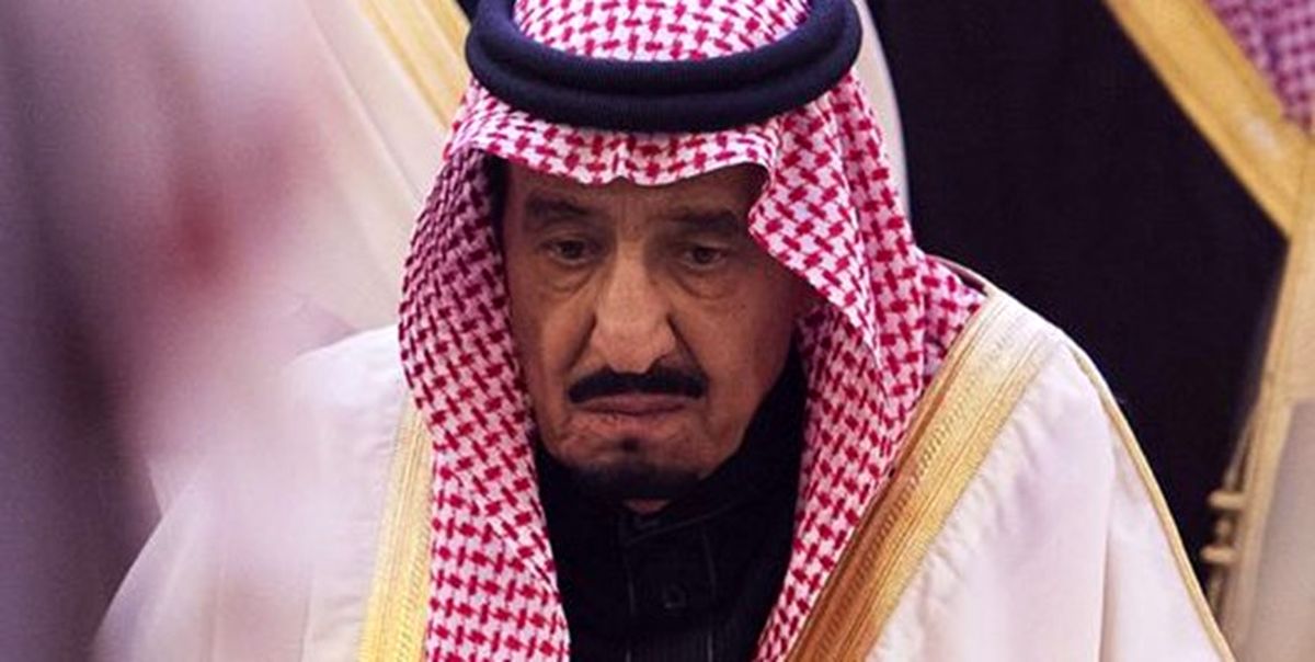 ادعای رسانه ترکیه‌ای: پادشاه عربستان به شدت بیمار است