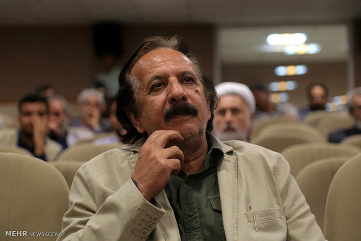 جایزه یک عمر دستاورد جشنواره فیلم «کرالا» برای مجیدی مجیدی