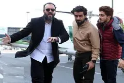 «گاندو» دی‌ماه راهی چهار کشور در اروپا، آسیا و آفریقا می‌شود