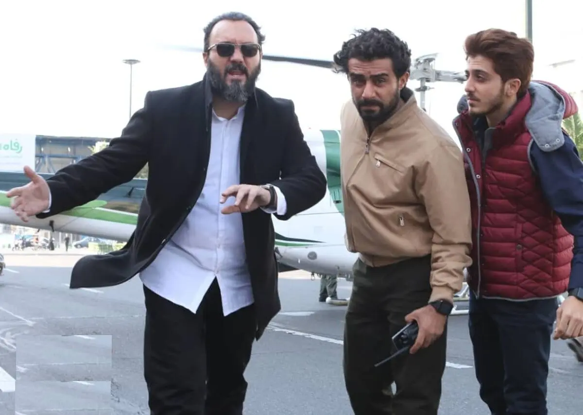 «گاندو» دی‌ماه راهی چهار کشور در اروپا، آسیا و آفریقا می‌شود
