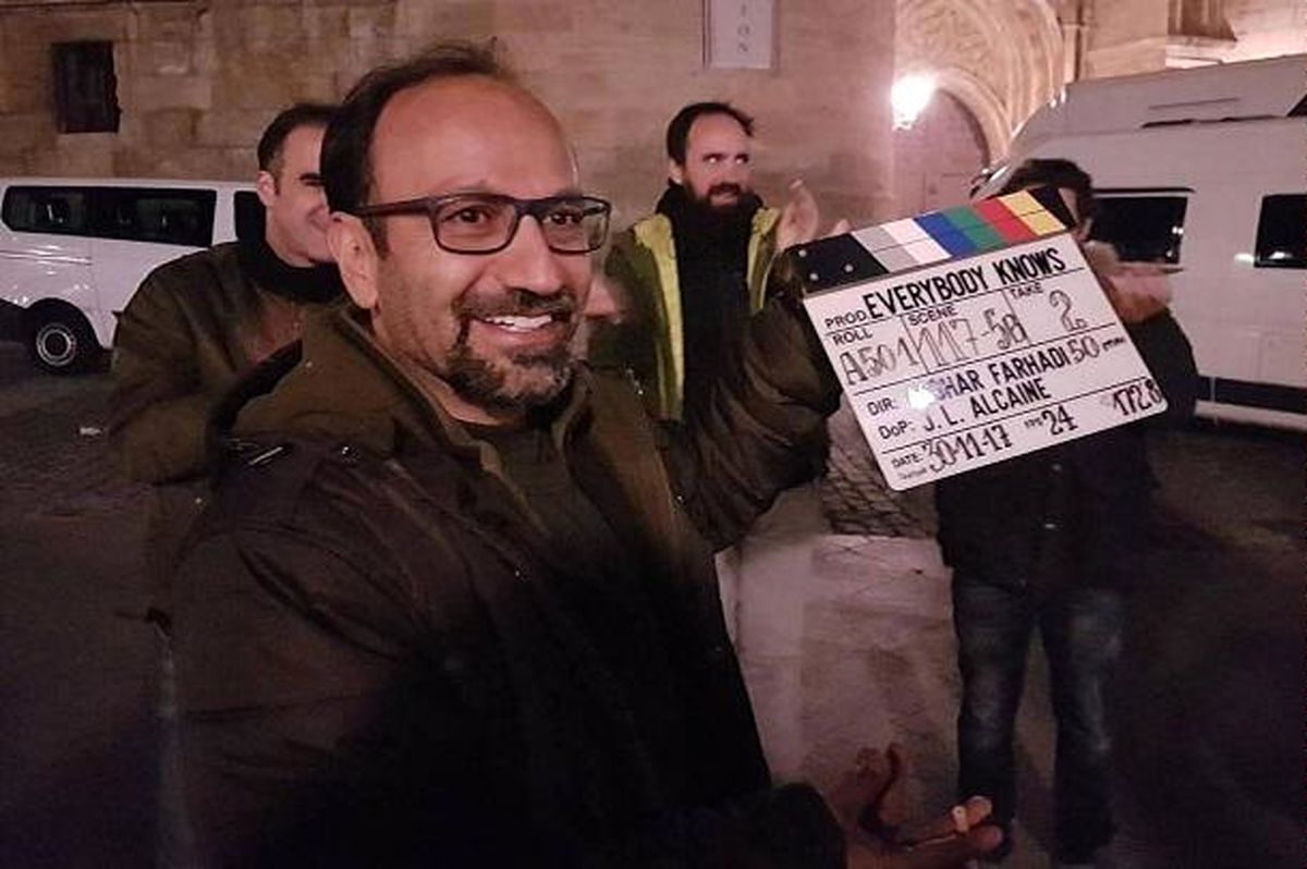 بوطیقای جمع و جور فیلم سازی اصغر فرهادی: انتخاب و گناهان کوچک دیگر