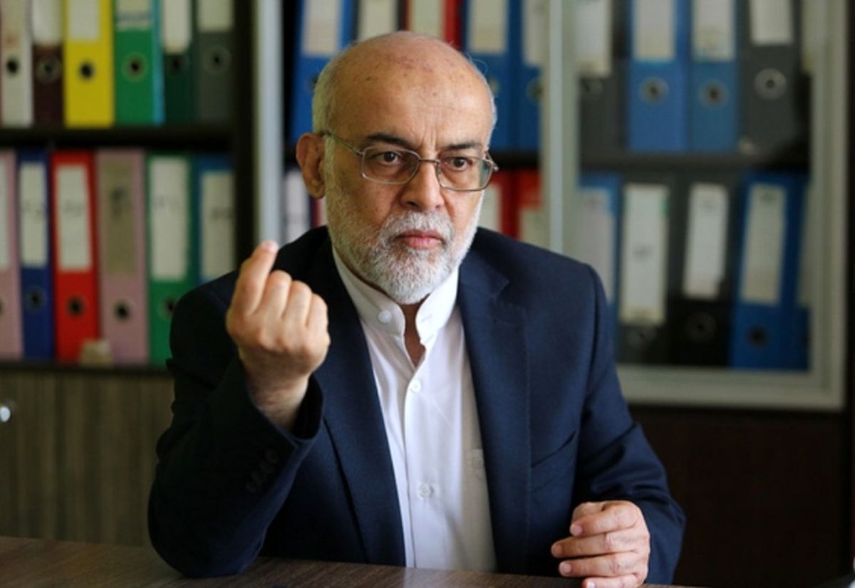 وزیر اسبق بازرگانی: مبارزه با فساد بدون دانش عین فساد است