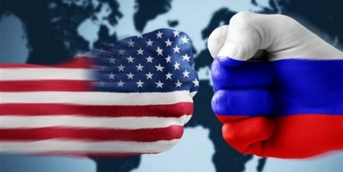 قطع دسترسی بانک‌های روسیه به مسترکارت و ویزاکارت با تشدید تحریم‌های آمریکا