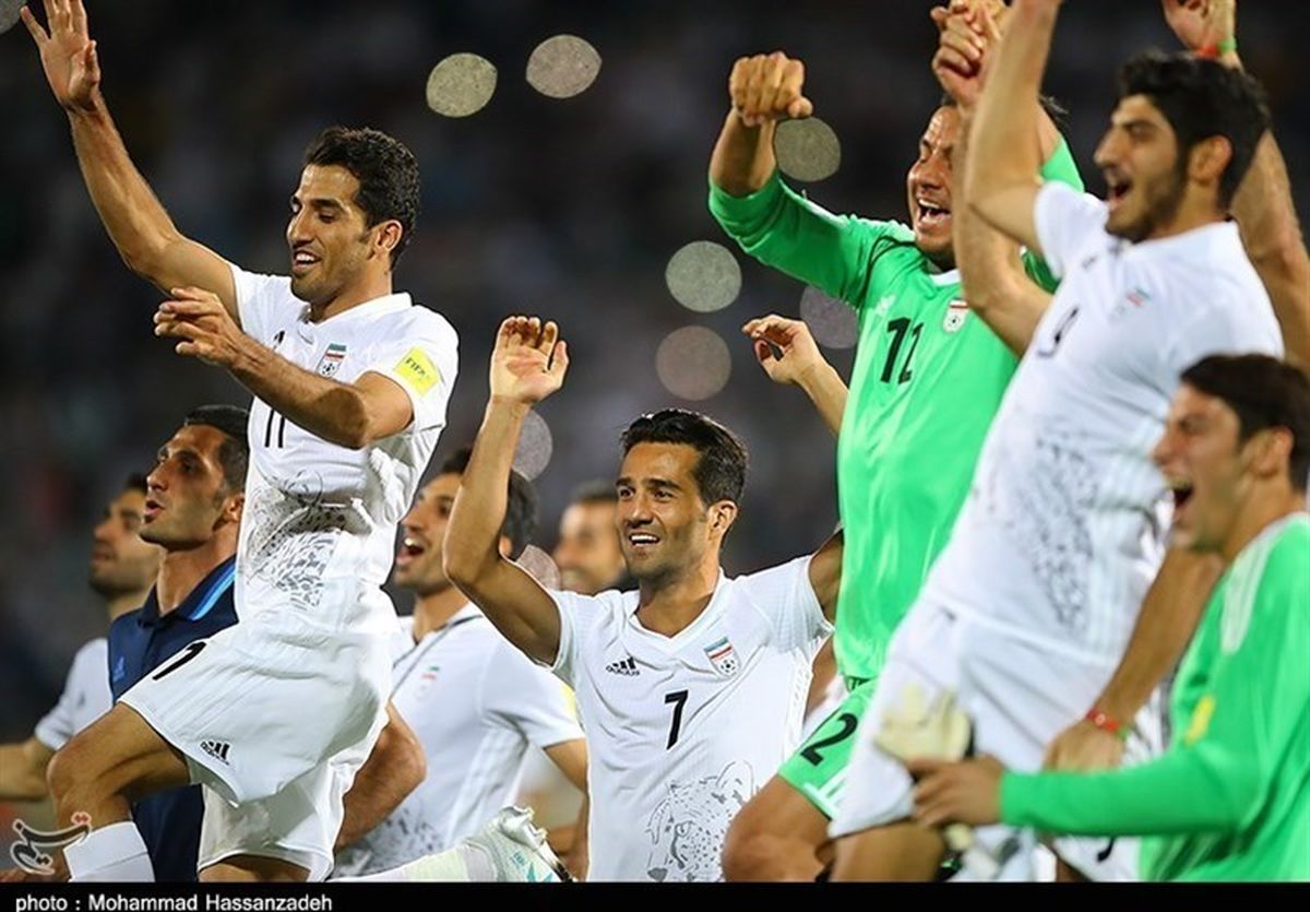 پاداش‌‌های صعود تیم ملی فوتبال به جام‌های جهانی چه شده است؟