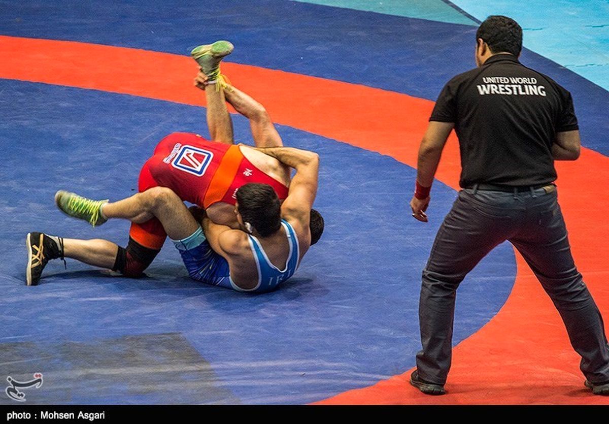 سروری: پرافتخارترین ورزش ایران در رقابت‌های جهانی و المپیک نباید بلاتکلیف باشد/ کشتی با این روند به مشکل می‌خورد