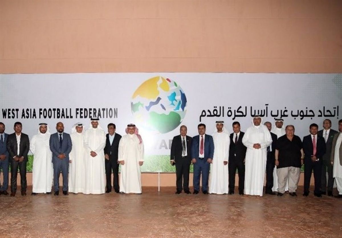 پروژه شکست خورده عربستان در فوتبال بازهم کلید می خورد