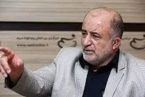 قانون شدن لایحه حفاظت از خاک زمینه‌ساز فساد است