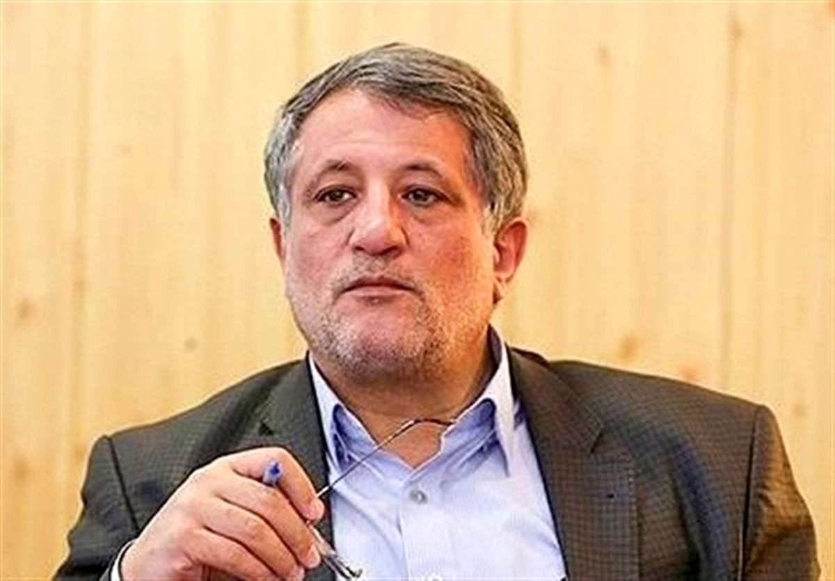 محسن هاشمی از نایب رئیس شورای شهر تهران عذرخواهی کرد