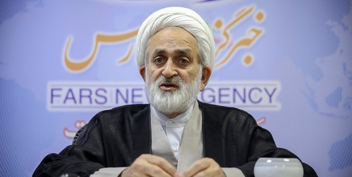 گفت‌وگوی تلفنی دفتر لاریجانی با نمایندگان مستعفی اصفهان