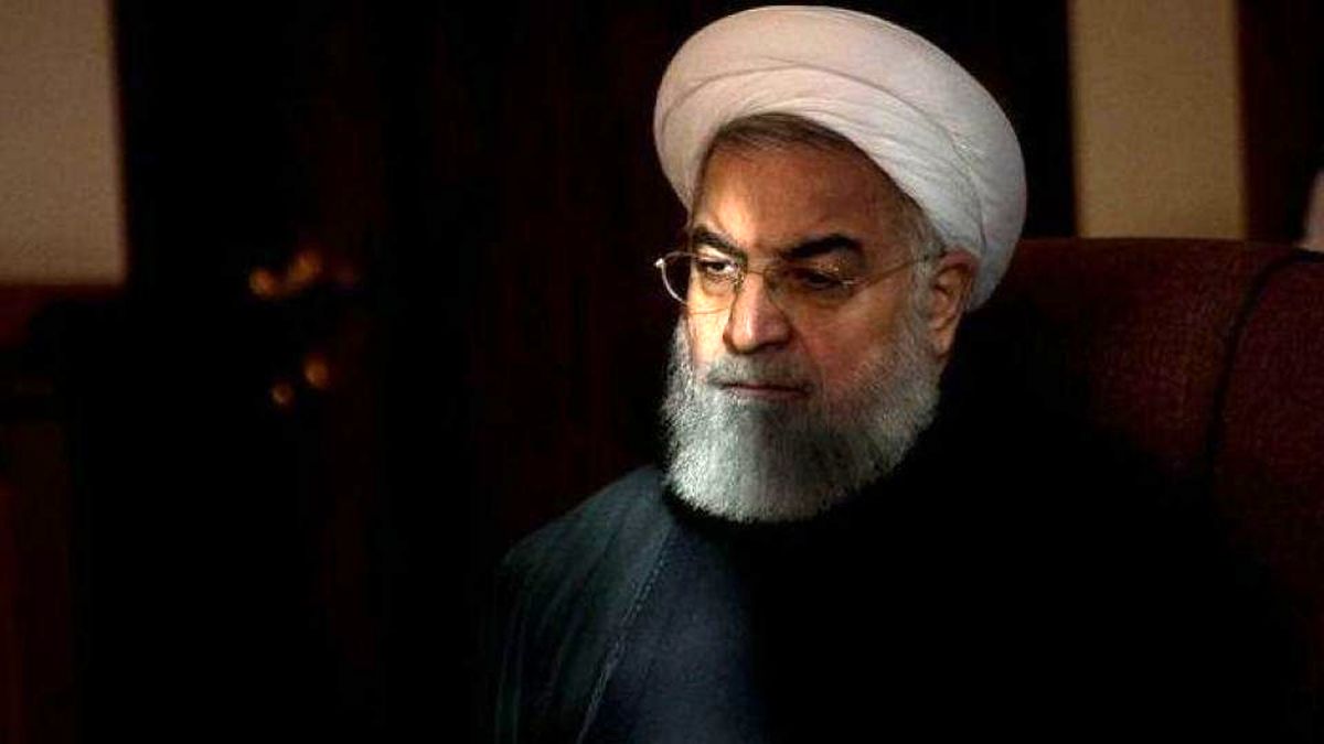 آقای روحانی! شما اسلام را می‌فهمید!