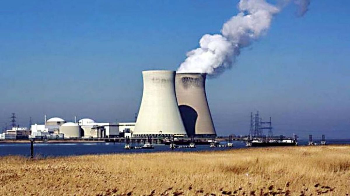 هند به رکورد جهانی تولید بی وقفه انرژی هسته ای دست یافت