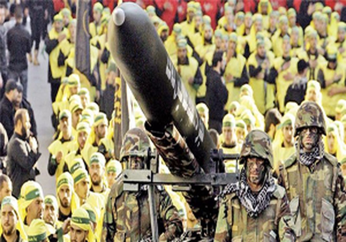 ژنرال صهیونیست: تهدید تونل‌های حزب‌الله در مقابل موشک‌های نقطه‌زن آن بی‌ارزش است