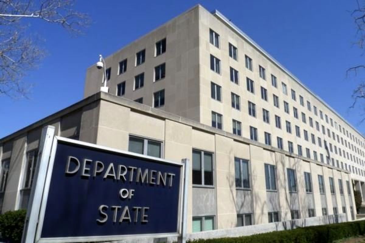 وزارت خارجه آمریکا به اتباع خود در افغانستان هشدار داد