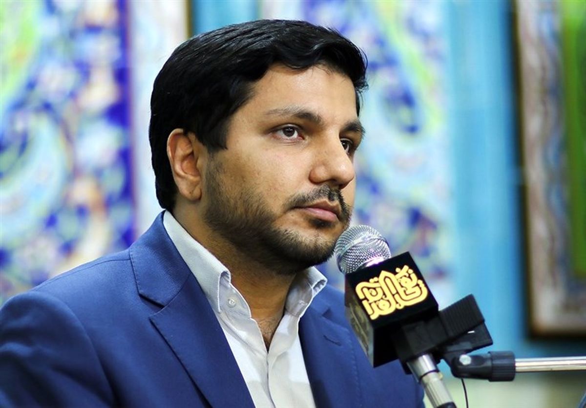 نماینده ایران در مسابقات بین‌المللی قرآن تونس دوم شد
