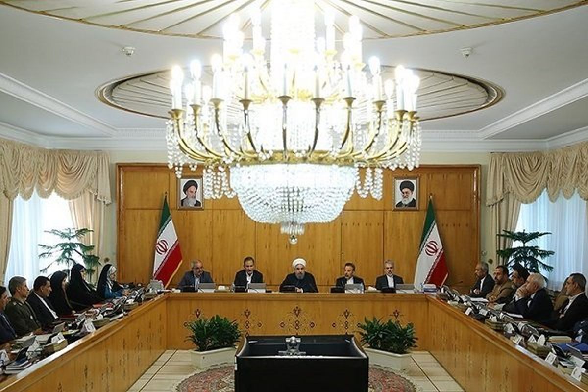 استانداران تهران، البرز و سمنان انتخاب شدند