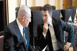 مشاور نتانیاهو در پی متهم شدن به آزار جنسی استعفا کرد