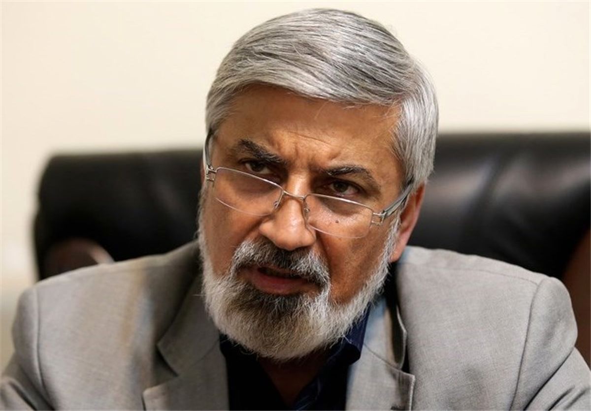 یک عضو موتلفه: روحانی عادت کرده به منتقدانش اتهام بزند