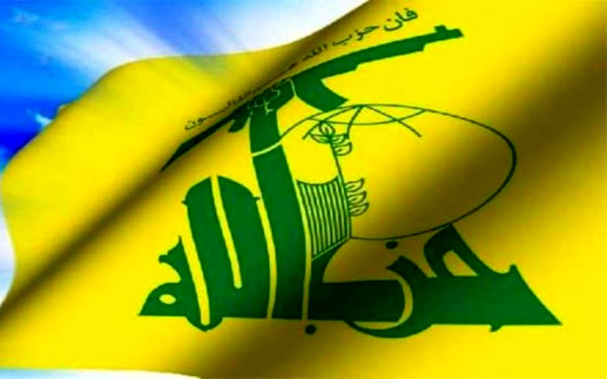 حزب الله لبنان: عملیات قدس و رام الله دست برتر مقاومت را نشان داد