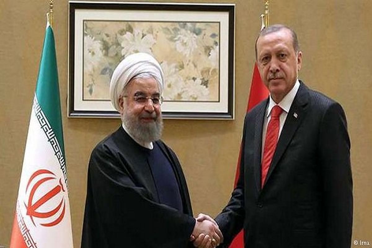 ترکیه آماده ایجاد ساز و کار مالی دو جانبه با ایران است