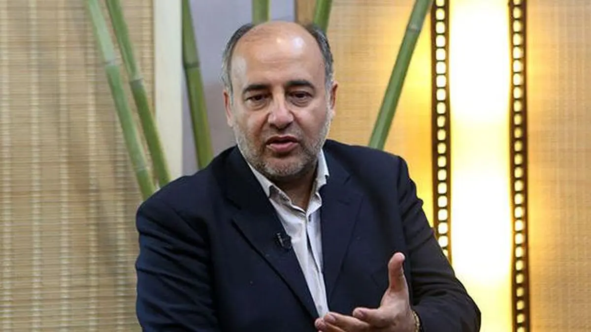 تشکیل وزارت بازرگانی مشکلی را حل نخواهد کرد