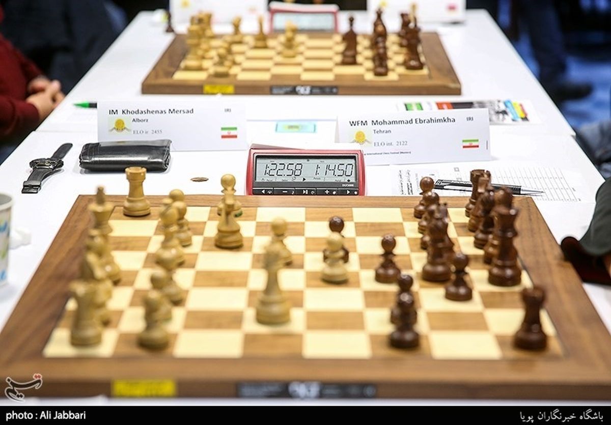 به راه افتادن کمپین حضور شطرنج در المپیک ۲۰۲۴ پاریس