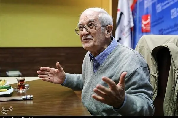 رزاقی: با جهان بینی سرمایه‌داری نمی‌توان اقتصاد مقاومتی دینی را پیاده کرد