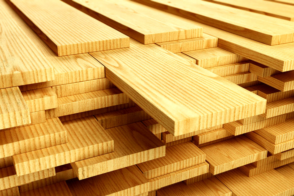 صنعت چوب راکد است/ خودکفایی در تولید نئوپان