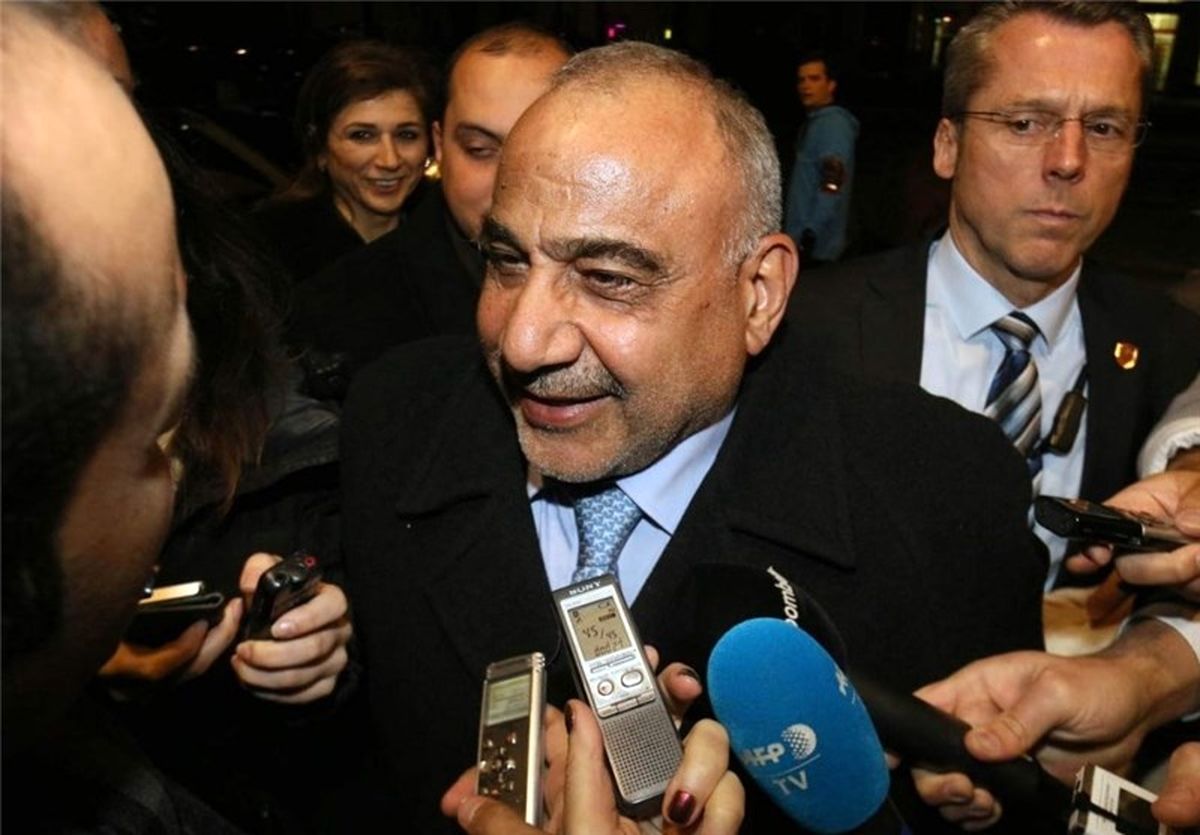 وزیر نفت عراق چند معاون کلیدی را تغییر داد