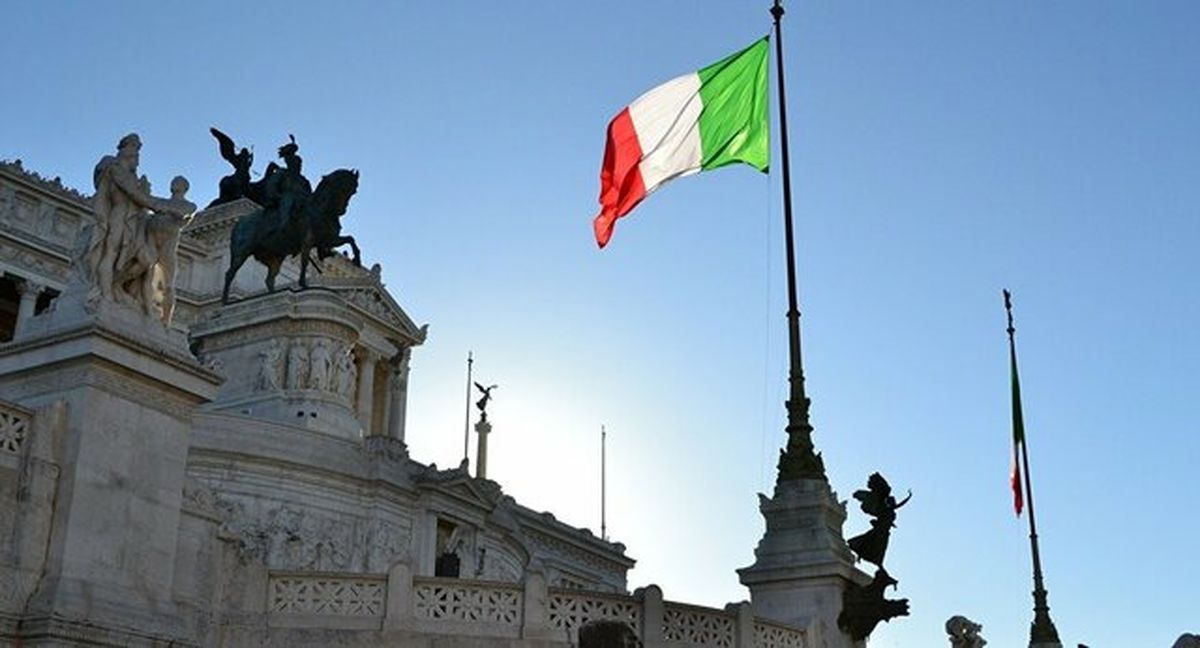 درخواست نماینده پارلمان ایتالیا برای "ایتالگزیت"