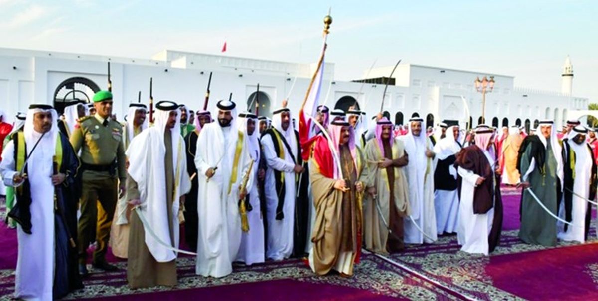 پادشاه بحرین: مدل بحرین در همزیستی انسانی پیشگام است!