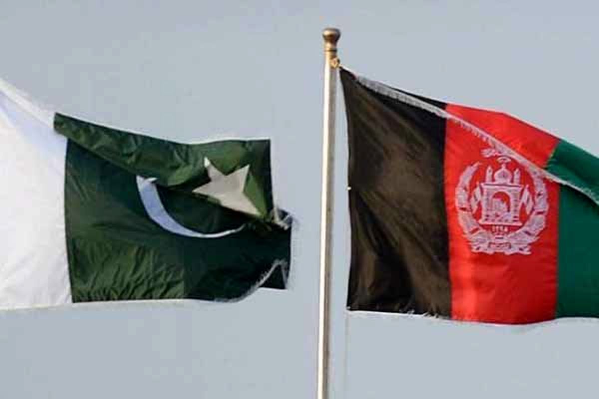 افغانستان اظهارات سفیر پاکستان در کابل را محکوم کرد