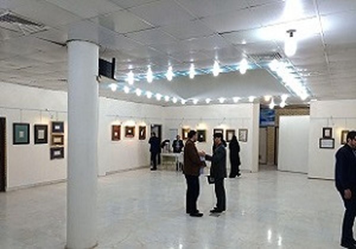 نمایشگاه‌های هنری پایتخت در هفته نخست اسفندماه