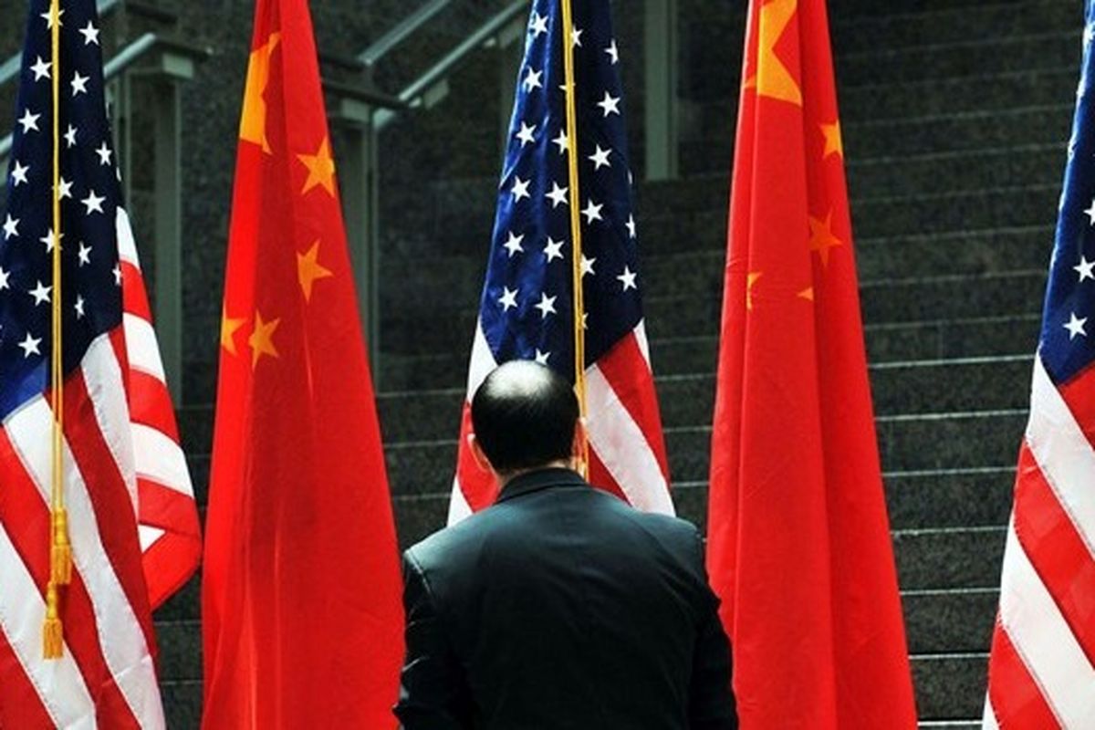 کاهش تنش‌های تجاری چین و آمریکا با امضای ۶ تفاهم نامه