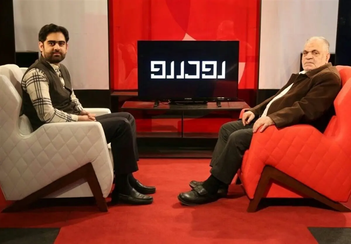عزت شاهی: هاشمی و ناطق مروج اشرافی‌گری بعد از انقلاب بودند