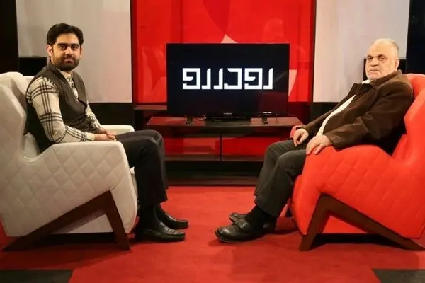 عزت شاهی: هاشمی و ناطق مروج اشرافی‌گری بعد از انقلاب بودند
