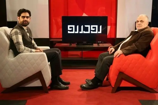 عزت شاهی: هاشمی و ناطق مروج اشرافی‌گری بعد از انقلاب بودند