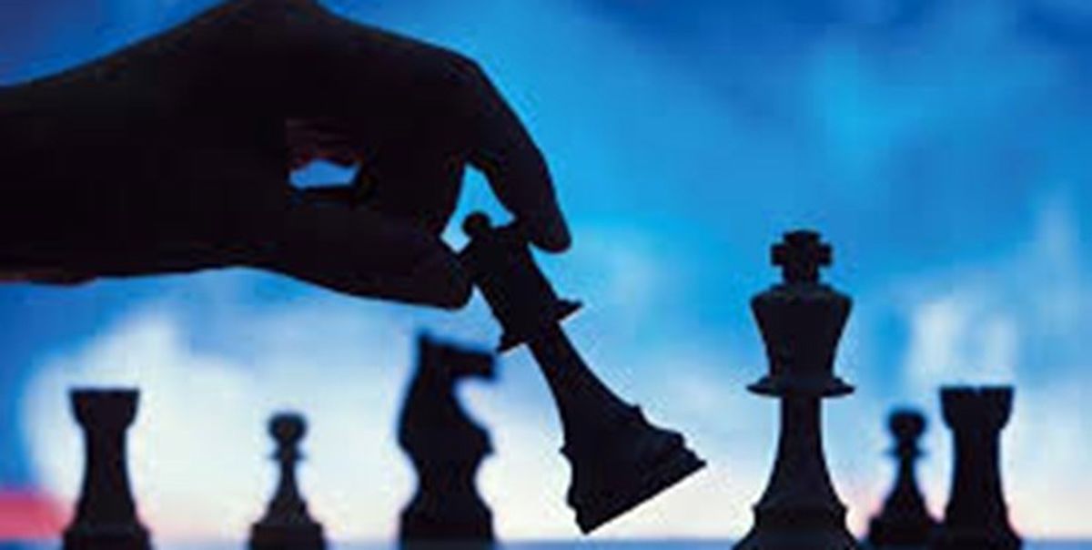حضور ۲ بازیکن ایرانی در جمع ۱۰۰ شطرنجباز برتر جهان