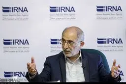 حسین علایی: یکی از دلایل مهم سقوط شاه، تحرکات ساواک بود