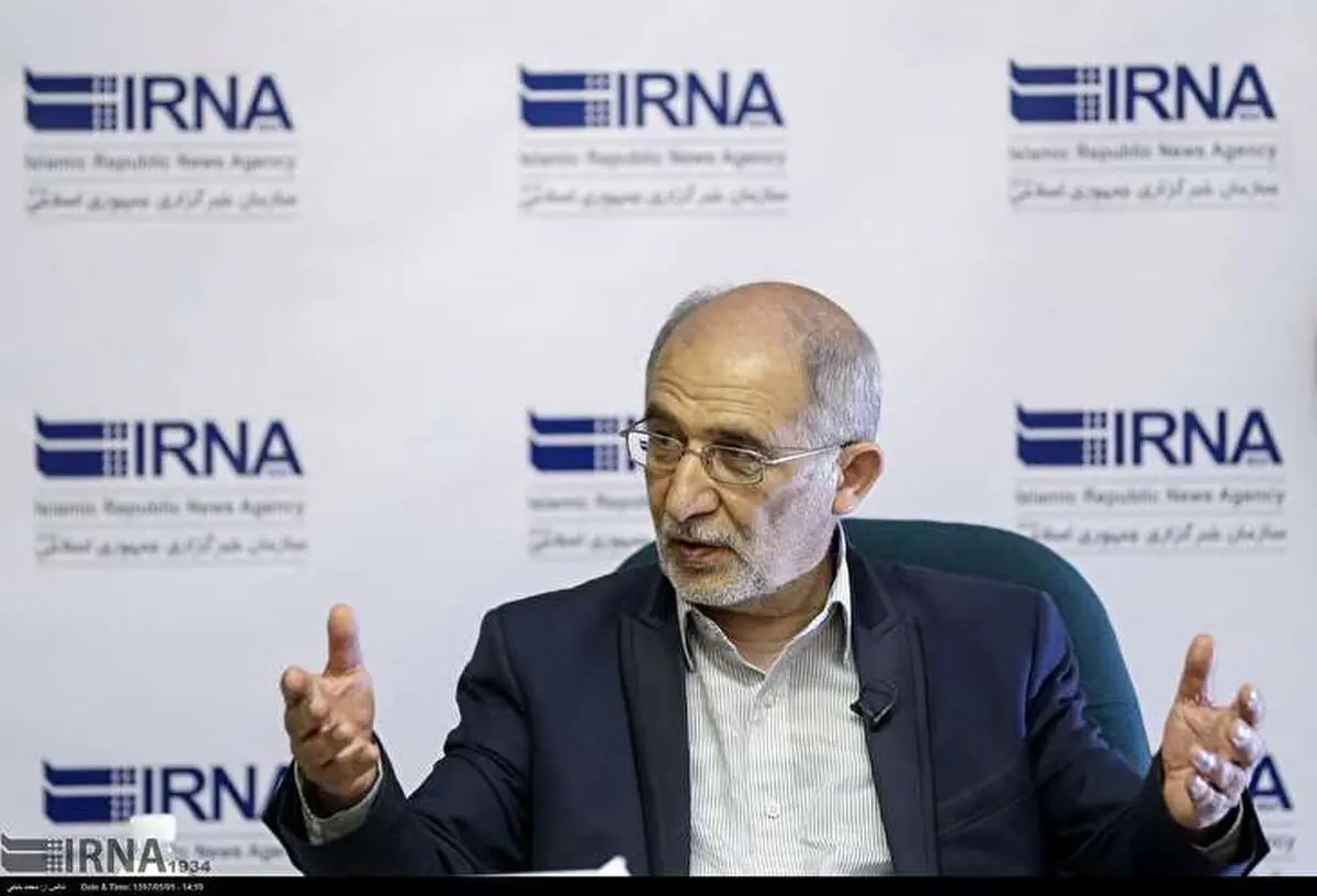 حسین علایی: یکی از دلایل مهم سقوط شاه، تحرکات ساواک بود