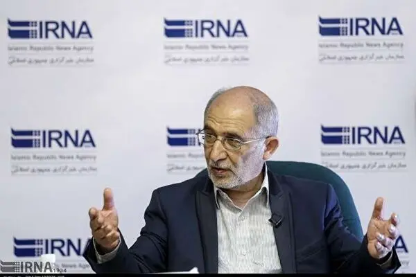 حسین علایی: یکی از دلایل مهم سقوط شاه، تحرکات ساواک بود