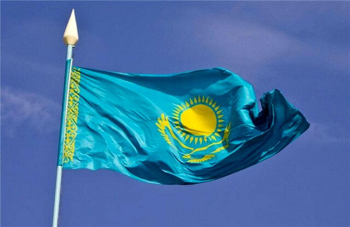 قزاقستان حادثه تروریستی زاهدان را محکوم کرد