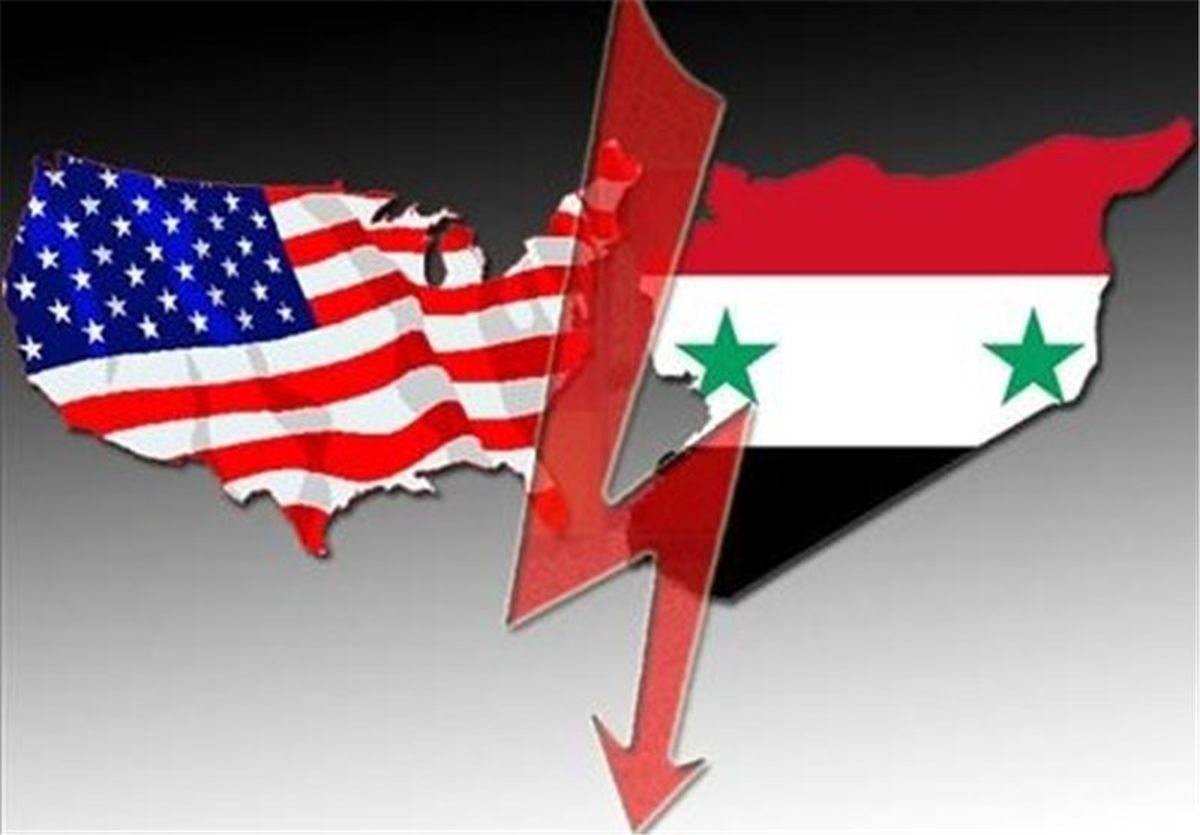 فشار آمریکا بر کشورهای عربی خلیج‌ فارس برای خودداری از عادی سازی روابط با سوریه