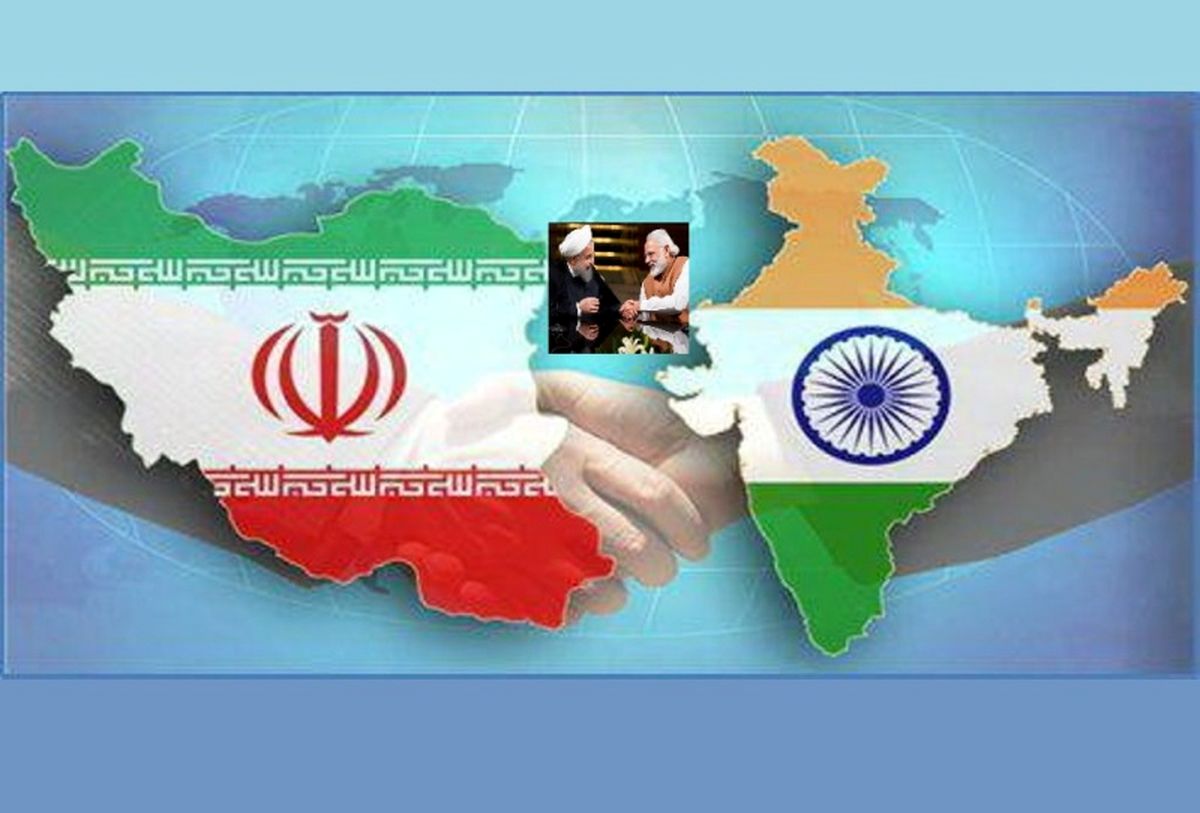 رسانه هندی: ایران بیش از آمریکا برای منافع هند مهم است