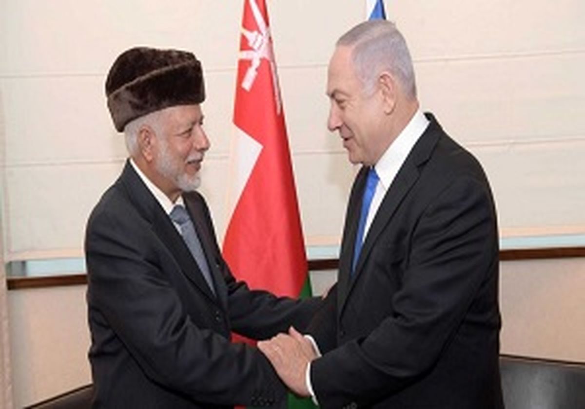 عمان: با اسرائیل به نیابت از هیچ طرفی مذاکره نکرده‌ایم