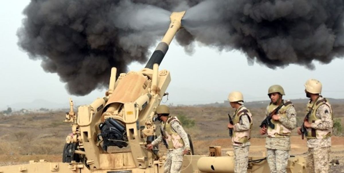 ژنرال آمریکایی: کمک ارتش آمریکا به ائتلاف سعودی علیه یمن ادامه می‌یابد