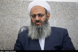 تقدیر مولوی عبدالحمید از فعالیت‌های ستاد دیه؛ وعده آزادی زندانیان با مبالغ خُرد