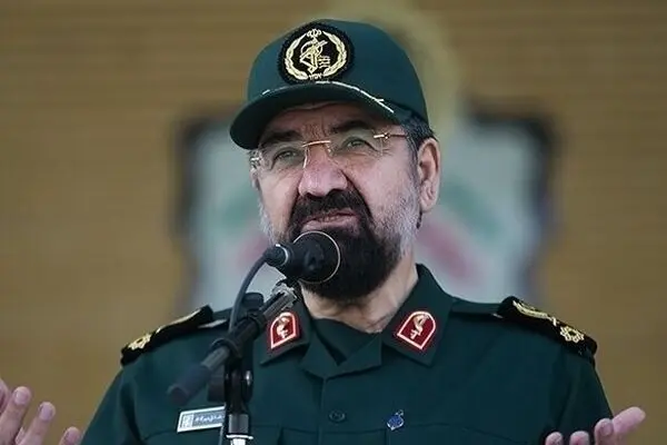دلیل افزایش قیمت دلار از نظر محسن رضایی