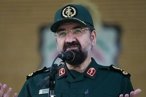 دلیل افزایش قیمت دلار از نظر محسن رضایی