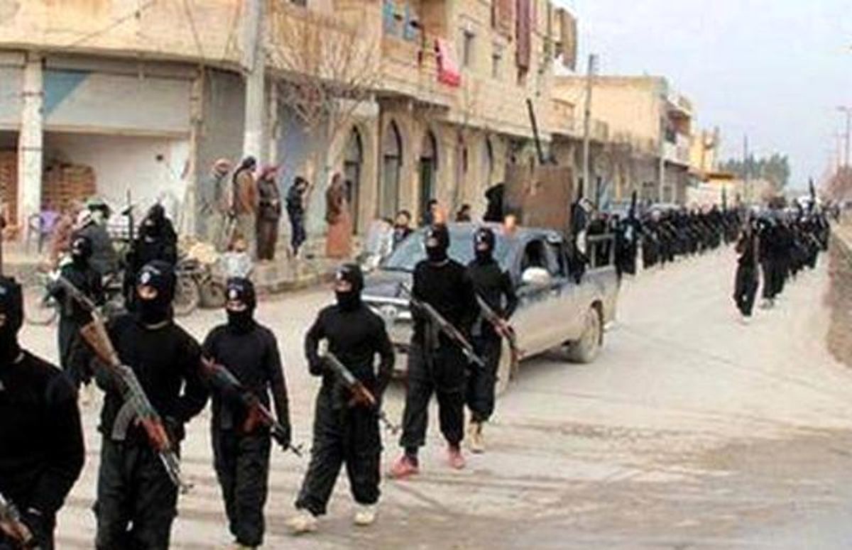 بحث درباره سرنوشت اعضای خارجی داعش در سوریه بالا گرفت